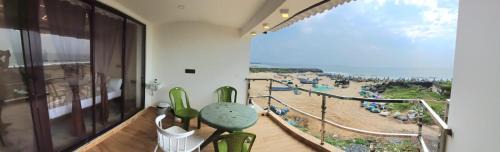 Pondicherry Beach Villa | Divine Beach Resorts