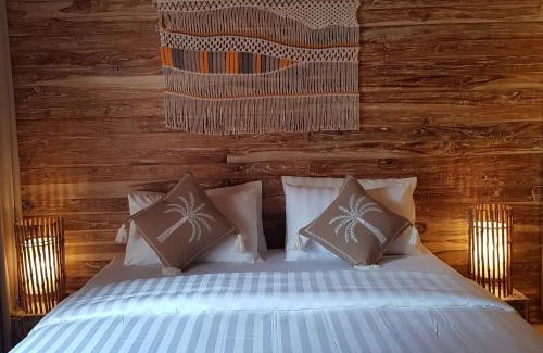 Gili Meno Resort | Divine Divers Gili Meno