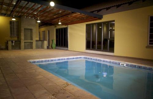 Rustenburg House | Divine Guest Lodge