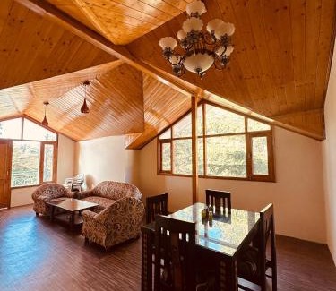 Shimla House | Divine Hills Mashobra