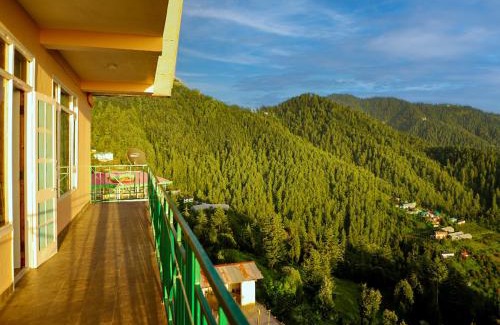 Shimla House | Divine Hills Mashobra