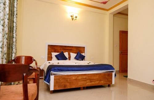 Shimla House | Divine Hills Mashobra