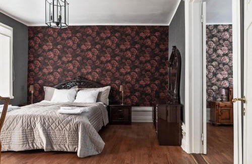 Gamla Stan Apartment | Divine Living - Apartments