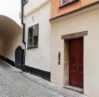 Gamla Stan Apartment | Divine Living - Apartments