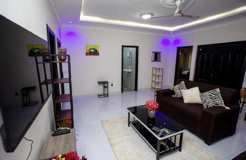 Osu Klottey Apartment | Divine Lodge Apartments