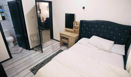 Osu Klottey Apartment | Divine Lodge Apartments
