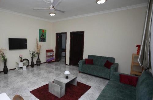 Osu Klottey Apartment | Divine Lodge Apartments