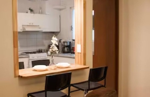 Benito Juarez Apartment | Divine Residential Apartment Colonia Nápoles near WTC, expos and Pepsicenter