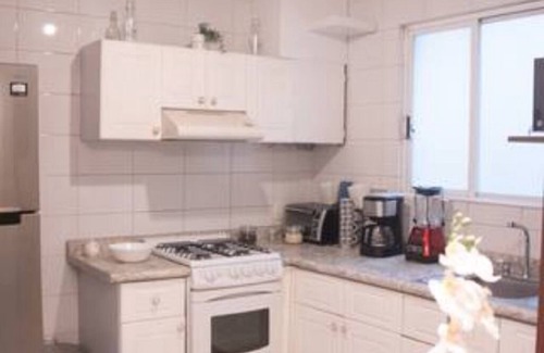 Benito Juarez Apartment | Divine Residential Apartment Colonia Nápoles near WTC, expos and Pepsicenter