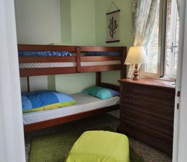 Villa Viani Apartment | DiVino