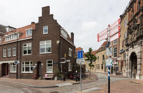Dordrecht Apartment | Divino