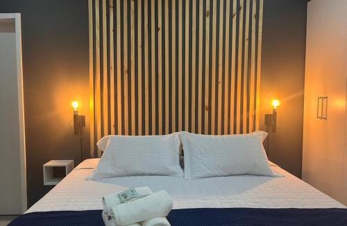Luque Apartment | Divino, privado, zona aeropuerto