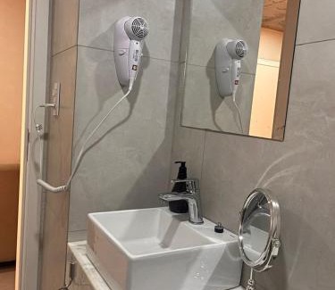 Luque Apartment | Divino, privado, zona aeropuerto