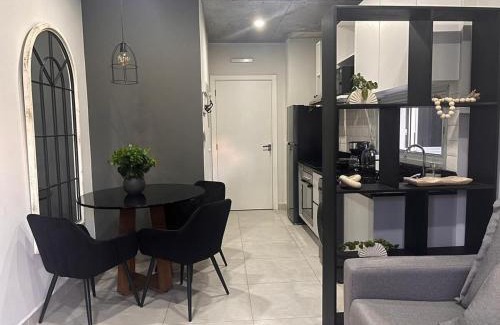 Luque Apartment | Divino, privado, zona aeropuerto