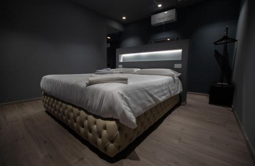Sabbio Chiese Bed & Breakfast | DiVino Rooms Deluxe