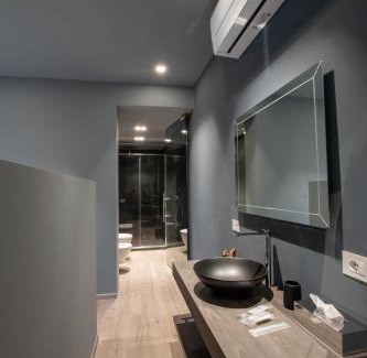 Sabbio Chiese Bed & Breakfast | DiVino Rooms Deluxe
