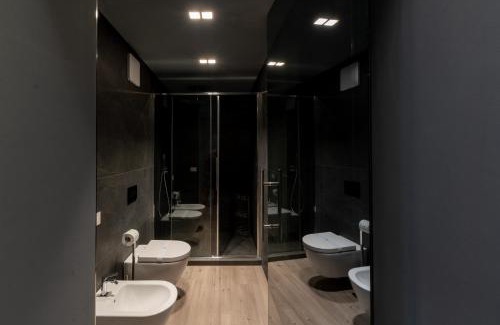 Sabbio Chiese Bed & Breakfast | DiVino Rooms Deluxe