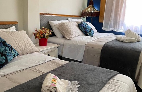 Palmas House | Divino Toca