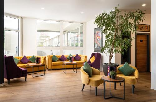 Dreieich Hotel | DIWOTEL by Trip Inn Frankfurt Airport Dreieich
