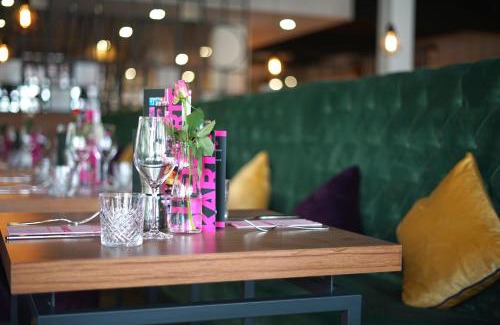 Dreieich Hotel | DIWOTEL by Trip Inn Frankfurt Airport Dreieich