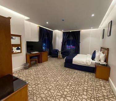 Hafr Al Batin Hotel | Diyafat Al Saada Residential Units -Hafr Abatin