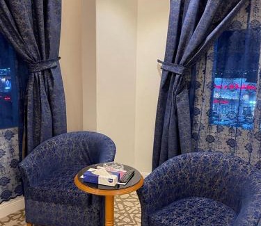 Hafr Al Batin Hotel | Diyafat Al Saada Residential Units -Hafr Abatin