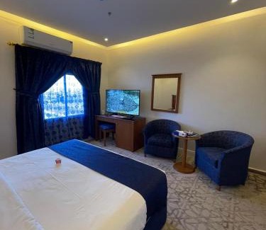 Hafr Al Batin Hotel | Diyafat Al Saada Residential Units -Hafr Abatin