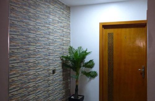 Khenifra Apartment | Diyafat Ghandi