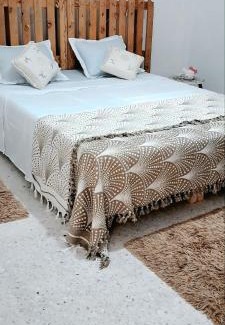 Tataouine House | Diyar Selma