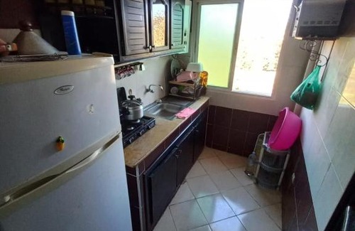 Tangier Apartment | diyars tangah 4em étages