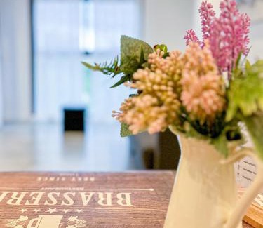 Burriana Apartment | Diyenn Burriana alojamiento y placer