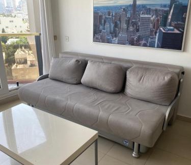 Tel Aviv City Center Apartment | Dizngof down town telaviv