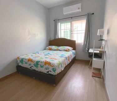 Sai Mai House | DJ Home