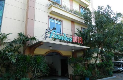 Malolos City Hotel | DJ Paradise Hotel