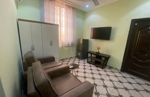Nungua Apartment | DJ Villa Your Premium Stay-SF20