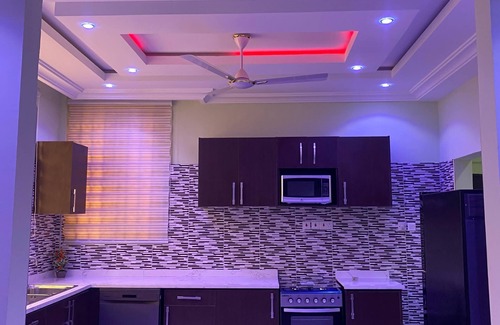 Nungua Apartment | DJ Villa Your Premium Stay-SF22