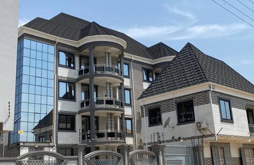 Nungua Apartment | DJ Villa Your Premium Stay-SF22