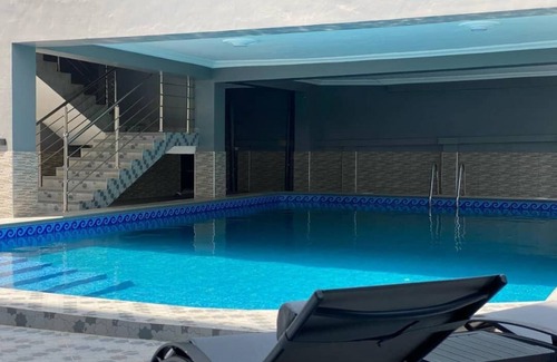 Tema Apartment | DJ Villa Your Premium Stay-NS21