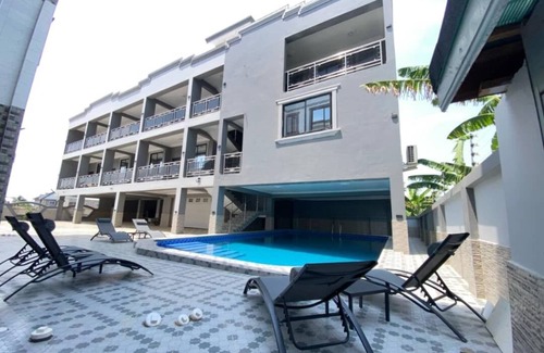Tema Apartment | DJ Villa Your Premium Stay-NS21