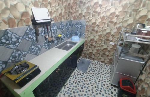 Cabanatuan Apartment | DJCI Apartelle Walk to Robinson & NE Pacific Mall 3 Min to SM Cabanatuan