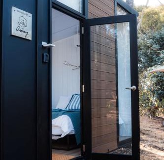 Margaret River House | Djindarup Retreat 2 by Tiny Away