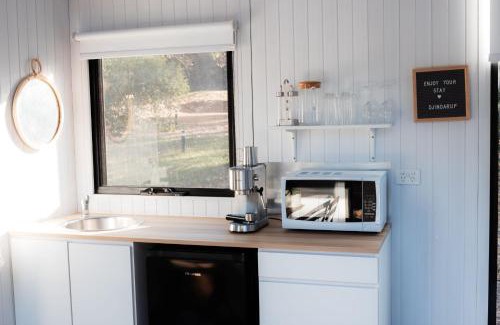 Margaret River House | Djindarup Retreat 2 by Tiny Away