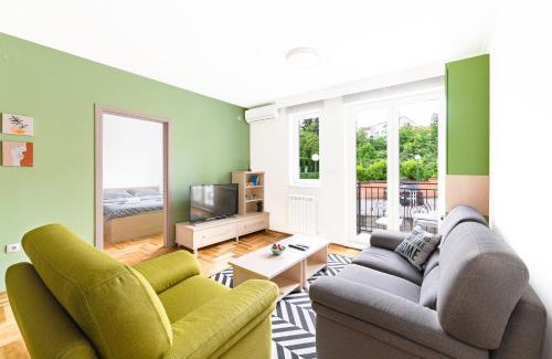 Kragujevac Apartment | Djokic Apartments