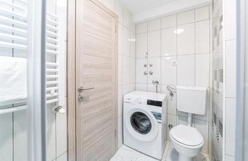 Kragujevac Apartment | Djokic Apartments