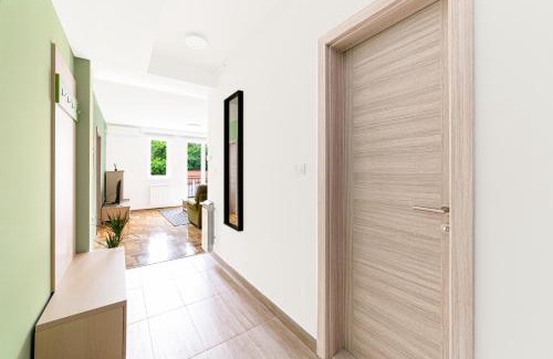 Kragujevac Apartment | Djokic Apartments