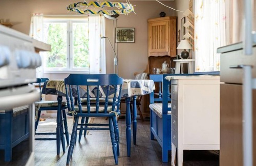 Soderakra House | Djursvik by Interhome