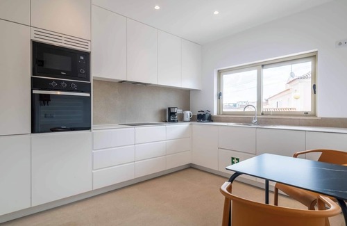 Mosqueira Apartment | DK Stays Residences Albufeira M15