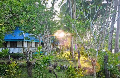 Taytay Resort | DK2 Resort - Hidden Natural Beach Spot - Direct Tours & Fast Internet