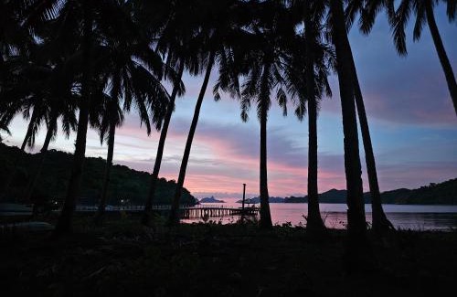 Taytay Resort | DK2 Resort - Hidden Natural Beach Spot - Direct Tours & Fast Internet