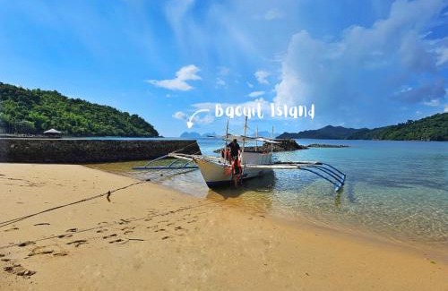 Taytay Resort | DK2 Resort - Hidden Natural Beach Spot - Direct Tours & Fast Internet